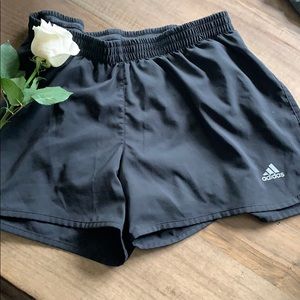 Woman’s adidas running short